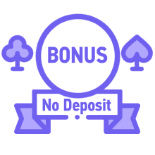 No Deposit Online Casino Bonus