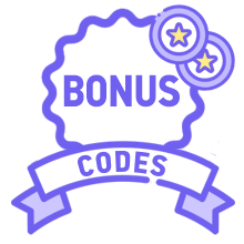 Codes for Online Casino Bonus