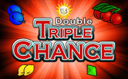 Double Triple Chance from Edict