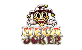 Mega Joker from Novomatic