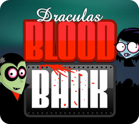 Draculas Blood Bank Scratch