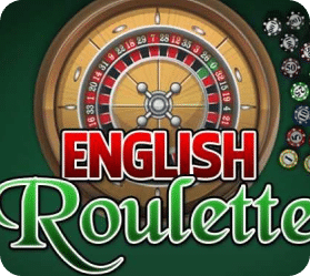 English Roulette