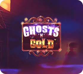 Ghosts ‘N’ Gold