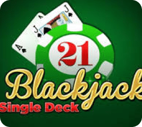 Single Deck Blackjack Multi-hand