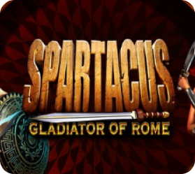The Spartacus: Gladiator of Rome
