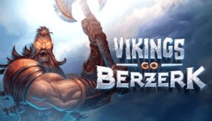 Vikings Go Berzerk Slot