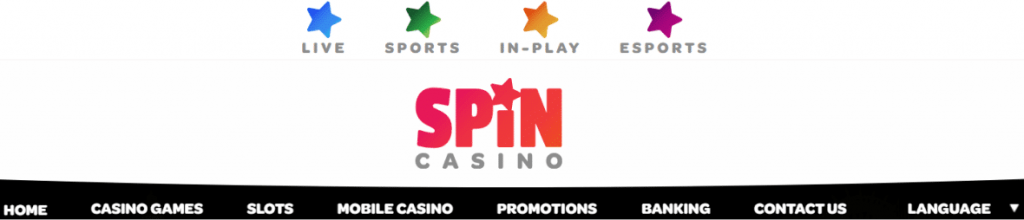 Spin Casino Lobby1 1024X220