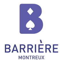 Barrière de Montreux - Logo