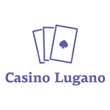 Casino de Lugano - Logo