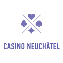 Casino de Neuchâtel - Logo