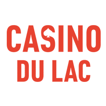 Casino du Lac - Logo