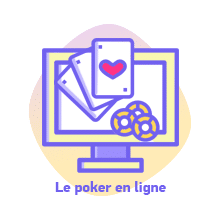 Popularité du poker en ligne en suisse