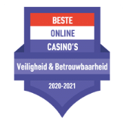 Betrouwbare online casino's in Nederland