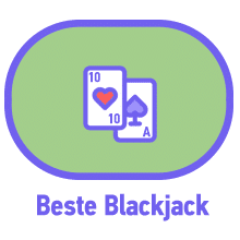 blackjack-Spiele in Österreich
