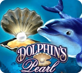 Doplhin's Pearl