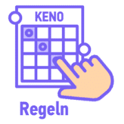 Alles über Keno-Regeln