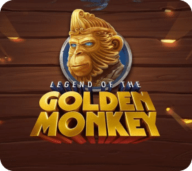 Legend of Golden Mokey