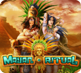 Mayan Ritual