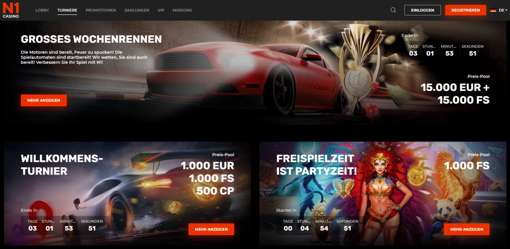 N1 casino turniere 1024x500 N1 Casino Turniere 1024X500