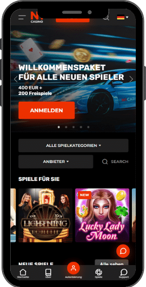 N1 handy casino App-Stores Apps für Echtgeld Plattformen