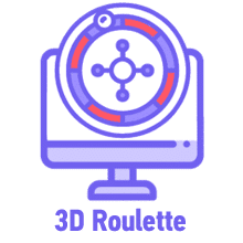 Alles über 3D-Roulette