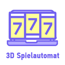 3D Spielautomaten Österreich