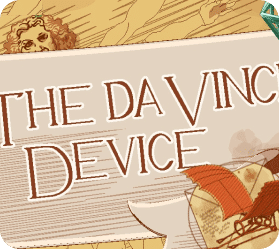 The Davinci Device
