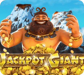 Jackpot Giant Slot