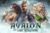 Avalon The Lost Kingdom Bgaming