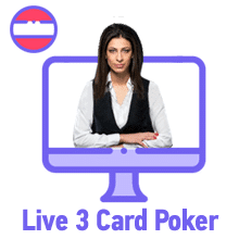 online-casino-live-3-card-poker