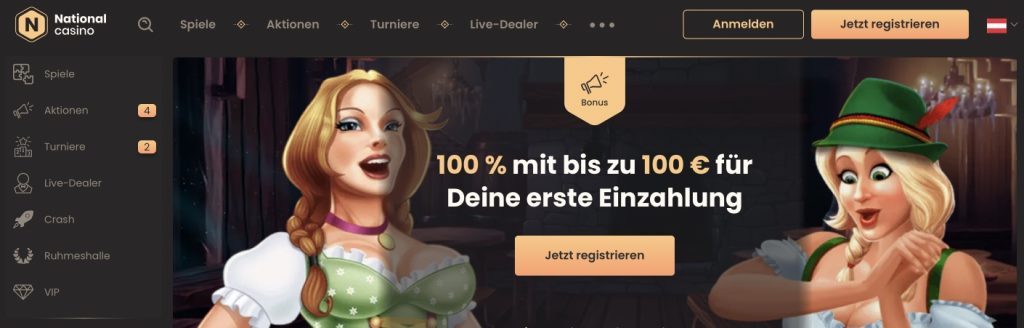 Best Make casino online You Will Read This Year