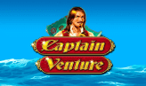 Captain Venture Slots