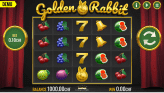 Golden Rabbit Slots