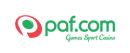 Paf.com Logo
