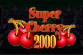 Super Cherry 2000 Slots