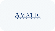 Amatic Logo