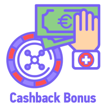Casino Cashback Bonus Bewertung