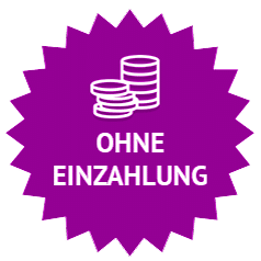 Casino Bonus ohne Einzahlung Schweiz - Übersicht