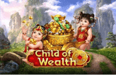 Child of Wealth Slots