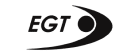 EGT Logo