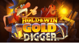 Gold Digger Slots