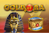 Gold of Ra Slots