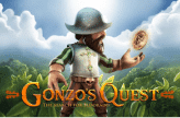 Gonzo's Quest Megaways Slots