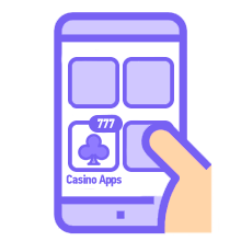 Die Etikette von neue Online Casinos