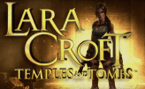 Tomb Raider Lara Croft Slots