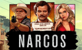 Narcos Slots