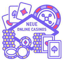 Neue Online Casinos Konferenzen