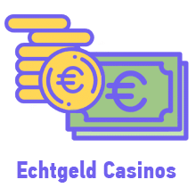 beste Casinos Geldexperiment