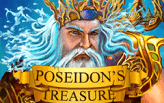 Poseidon's Treasure Slots