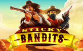 Sticky Bandits Slots